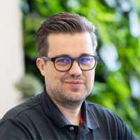 IdeFA Gruppen Employee Søren Olsen's profile photo