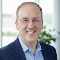 IDLance Employee Parker Grant's profile photo
