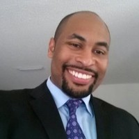 American Express Employee Cornelius Davis's profile photo