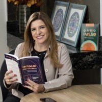 Fernanda Dutra Email & Phone Number