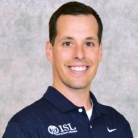 Aspire Resources Inc. Employee Luke Williams's profile photo