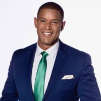 WXIN-TV Fox 59 Employee Howard Monroe's profile photo