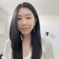 Wattpad Employee Emily Choi's profile photo