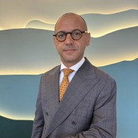 Dusit International Employee Lionel Formento's profile photo