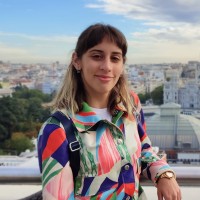 Kreitech Employee Paula Tróccoli's profile photo
