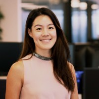 British Academy of Interior Design Employee Abbie Ng's profile photo