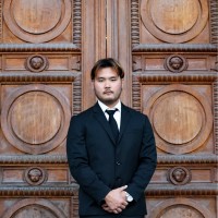 Zipify Employee Taka Matsumoto's profile photo
