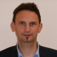 KUHN Group Employee Yann Tournayre's profile photo