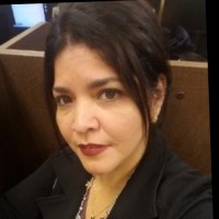 Maria Crow Email & Phone Number