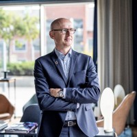 Comwell Hotels Employee Flemming Poulsen's profile photo