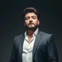 Datatech Computers Pvt. Ltd. Employee Tirth Dave's profile photo