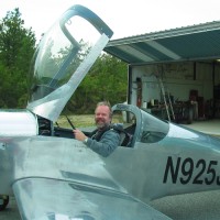 Environmental Health & Engineering Employee Jerry Ludwig's profile photo