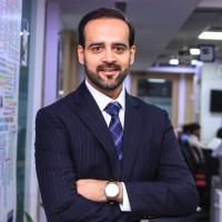 Paytm Employee Gaurav Chopra's profile photo