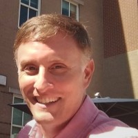 Truist Employee Lee Ratcliffe's profile photo