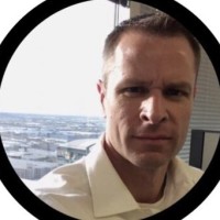 J.P. Morgan Employee Matt McDaniel's profile photo
