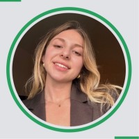 Propoint Employee Ana Hristova's profile photo