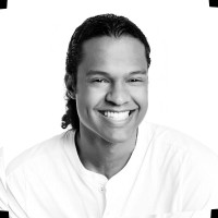 CreativeDrive Employee Teon Prudent's profile photo