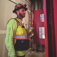 Foothill Fire Protection Inc. Employee Cory Layton's profile photo