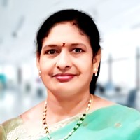 Digvijaya Management Consultants Pvt.Ltd., Employee Lakshmi. K.'s profile photo
