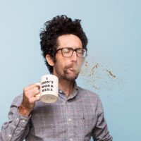 Under Armour Employee Jeffrey Lash's profile photo