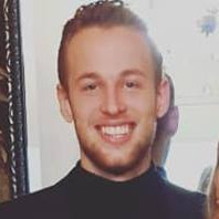 Vuicon Engineering Employee Sander de Vos's profile photo