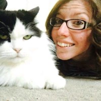 Compassion 4 Paws Employee Hannah Renbarger's profile photo