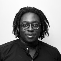 Check Employee Godwin Olatunde's profile photo