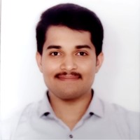 MyCaptain Employee Aditya Balpande's profile photo