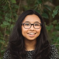 Charis Wu Email