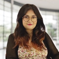 Unique Biotech Employee Anuprita Ray's profile photo