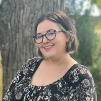 City of West Fargo Employee Ellen Rossow's profile photo