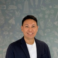 Flexport Employee Andy Law's profile photo