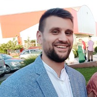 Alumil Yu Industry Employee Nikola Vujasinovic's profile photo
