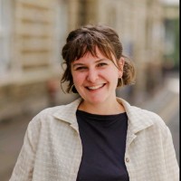 Split Banana Employee Anna Alexander's profile photo