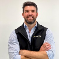 Keece Group Employee Marc Willcox's profile photo