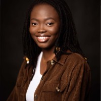 Setalmaa Employee Mélika Tchiakpe's profile photo