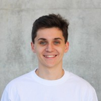 Rubicon Employee Benjamin Hughes's profile photo