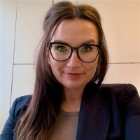 Alberta Blue Cross Employee Sam Horvath's profile photo