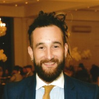 RedHill Education Employee Constant Voglis's profile photo