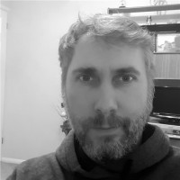 BitmapBytes Employee John Sim's profile photo