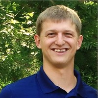 LEXION Medical Employee Brian Rich's profile photo