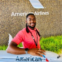 Coast Flight Training Employee Jerritt Brannock's profile photo