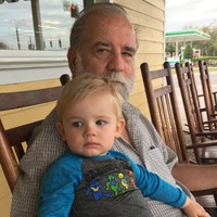 Senior Connection Center, Inc. Employee Earl Smith's profile photo