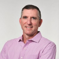 Microsoft Employee Robin Wood's profile photo