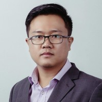 Vanguard Business Solutions And Consulting Employee Tim Latt's profile photo