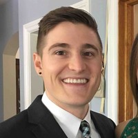 Diocesan Publication Employee Blake Stapleton's profile photo