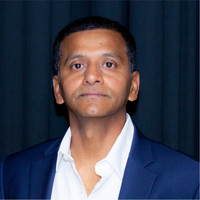 Vision Systems Employee Chandrahasa Peddamallu's profile photo