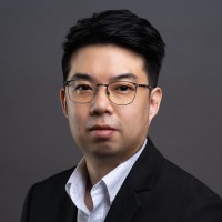 Thales Cybersecurity Products Employee Jared Tan's profile photo