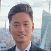 Dune Analytics Employee Sunny Suh's profile photo