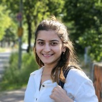 droidcon Employee Annapurna Siddhartha's profile photo